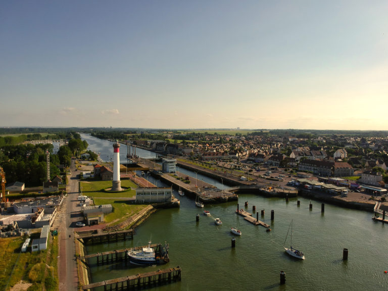 Ouistreham Riva Bella –