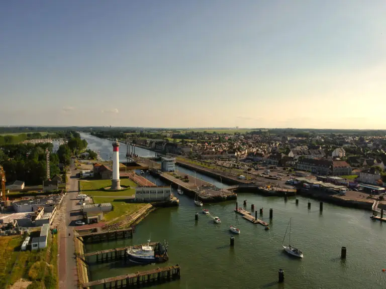 Ouistreham Riva Bella –