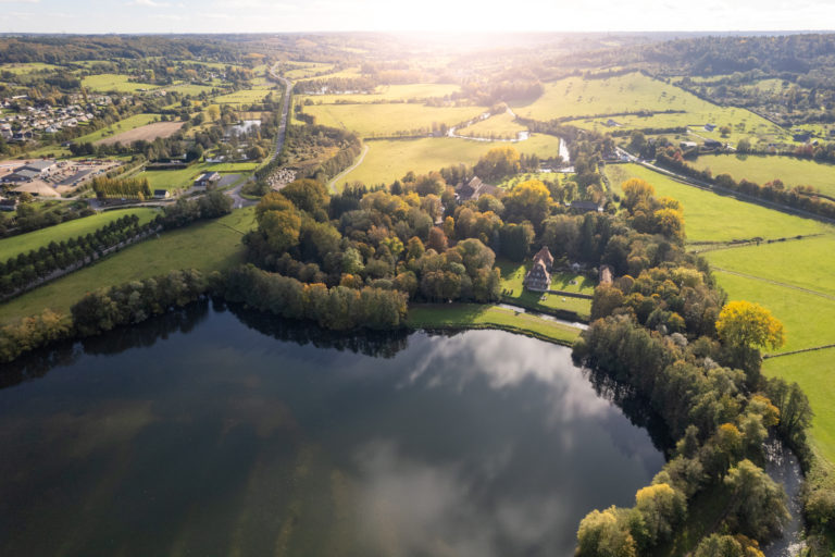 Photo of chateau du breuil
