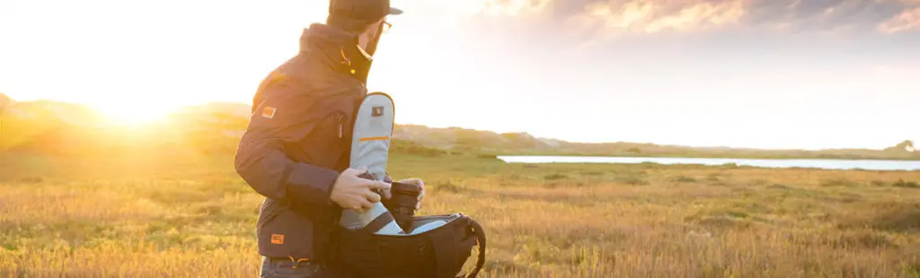 Comment choisir un bon sac photo ?
