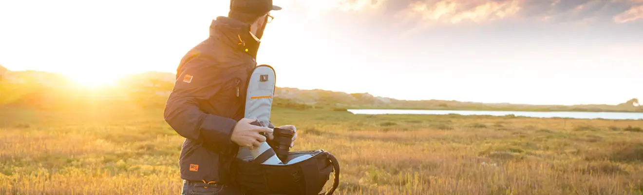 Comment choisir un bon sac photo ?