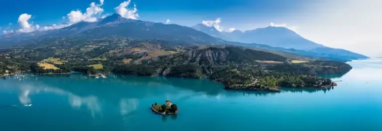 La presqu ile diaporama camping1 jpg