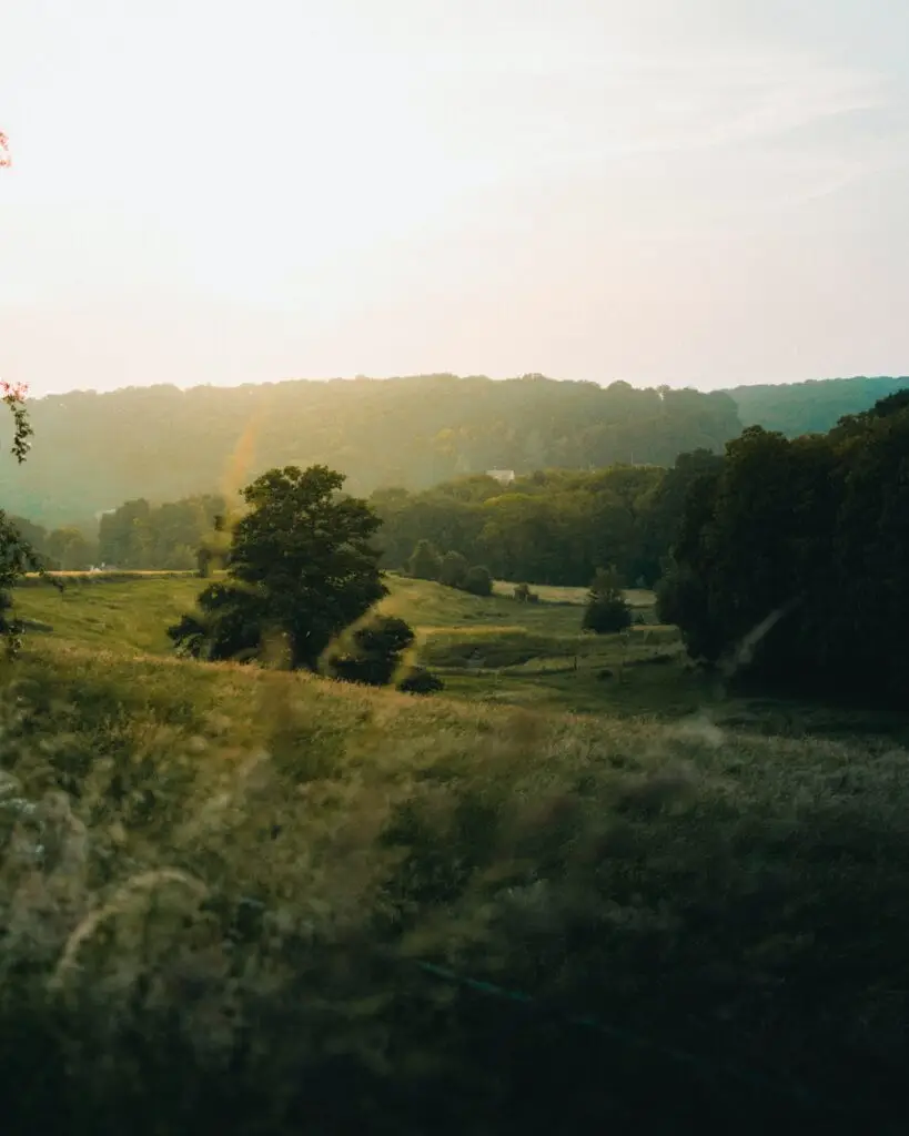 Rapide historique des liens entre la Normandie et la photographie
