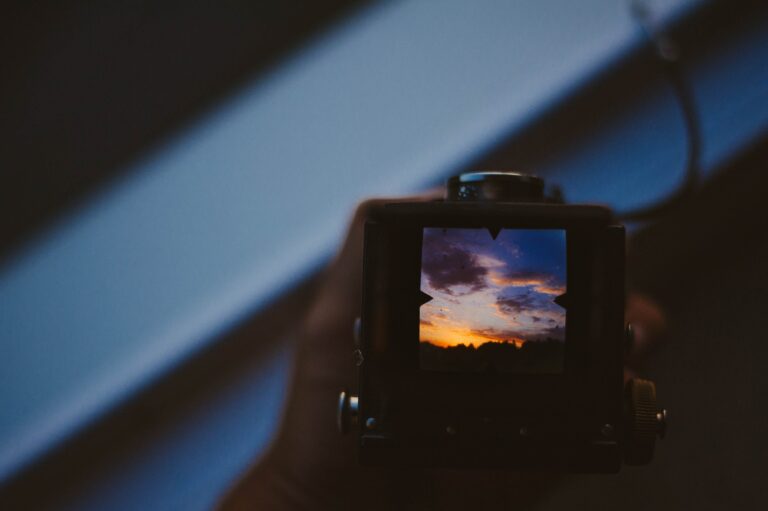 amateur or pro photographer?