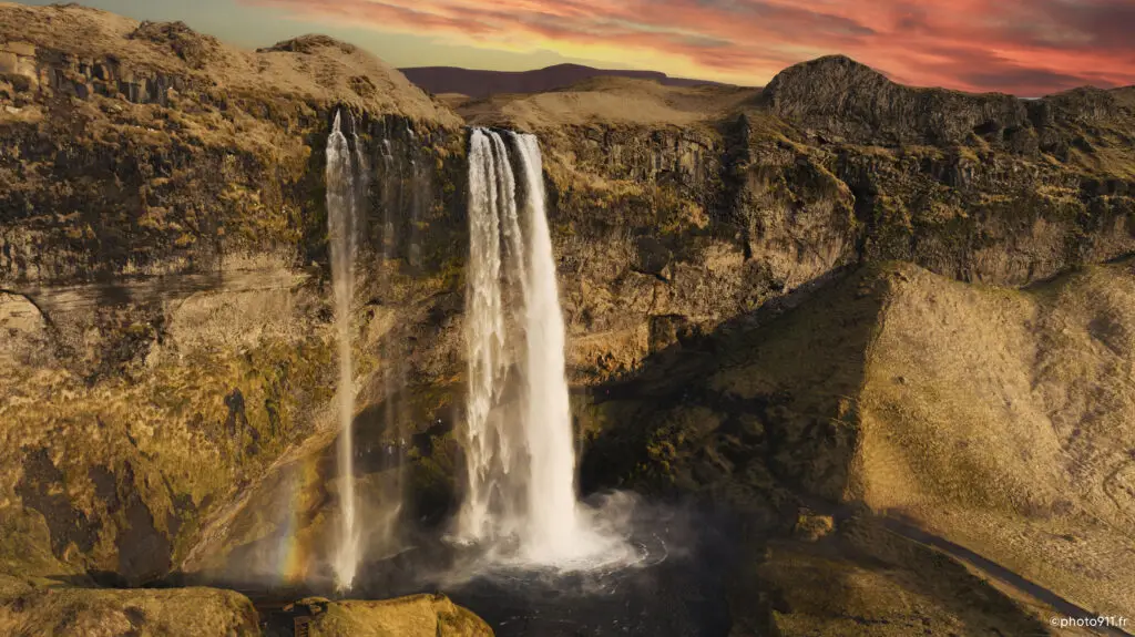Islande