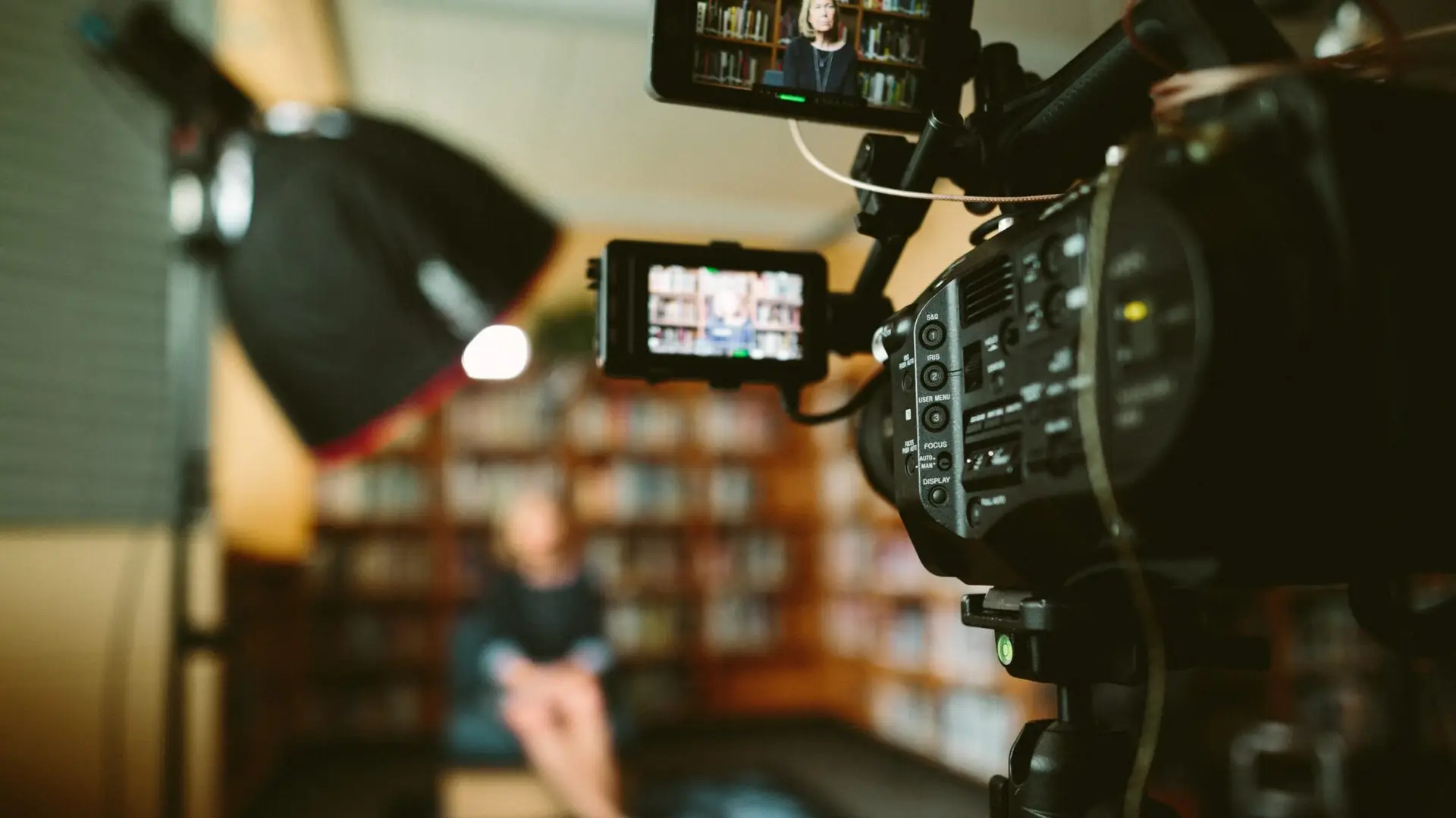 Production video caen normandie