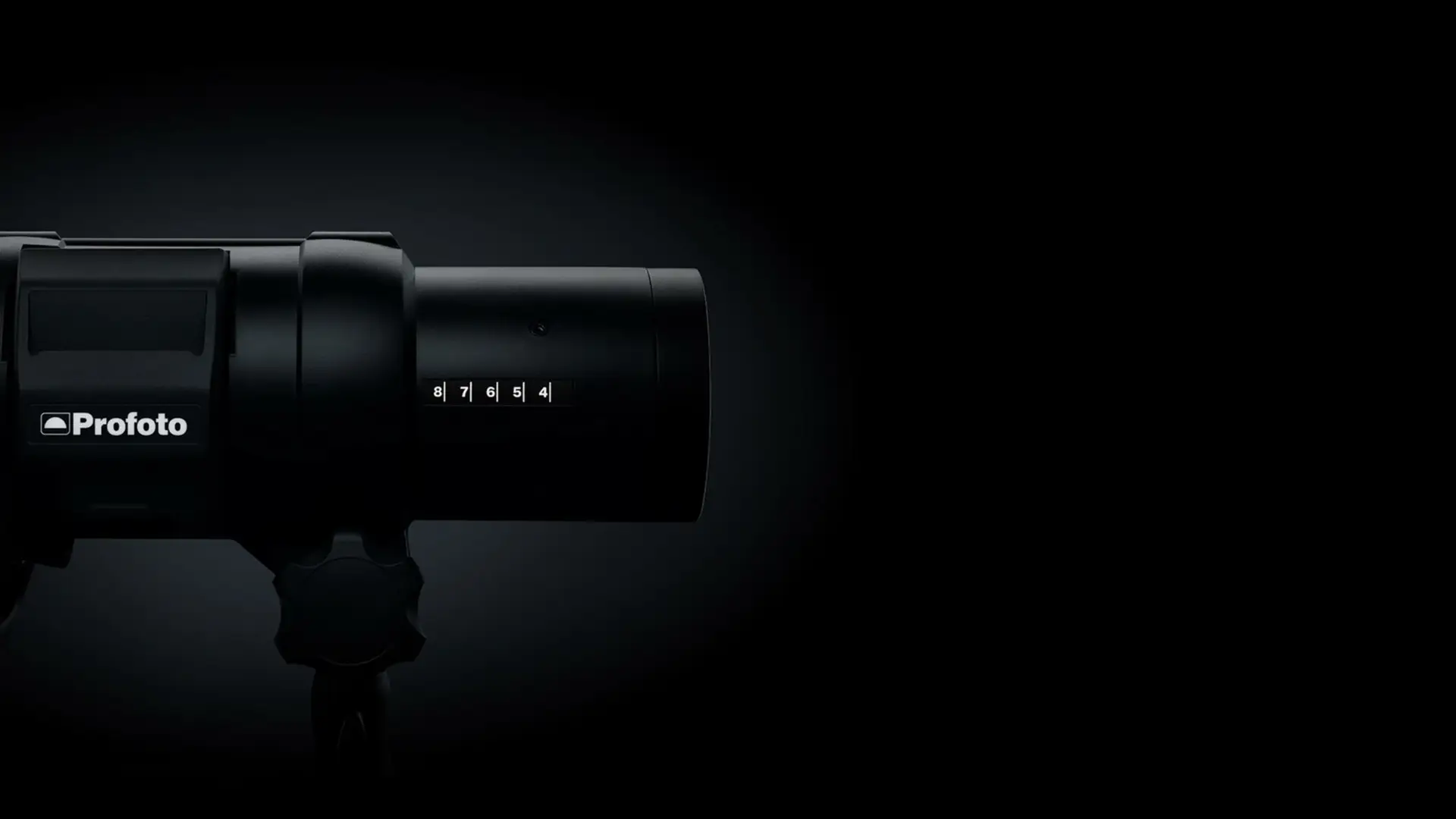 Packshot photographie