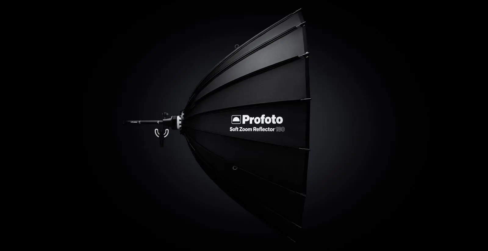 Packshot profoto