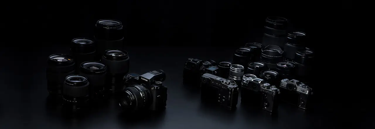 Photographie packshot