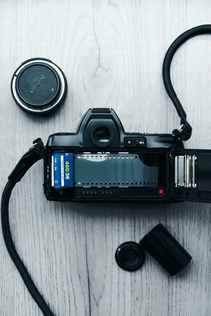 Pexels technobulka