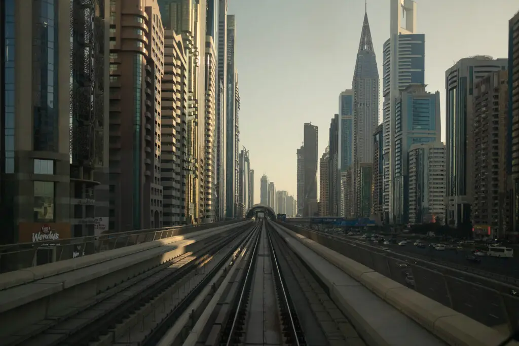 Emirats arabes unis©photo911