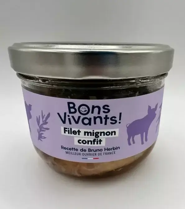 Bons Vivants Filet Mignon Confit e1747724528185