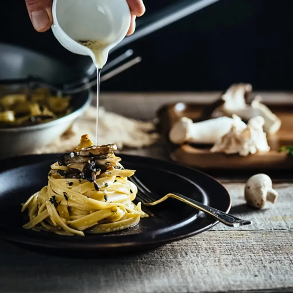 Food photographer in Caen, Normandy