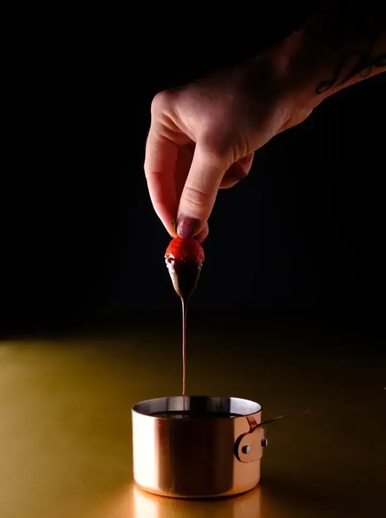 03 photographe culinaire chocolat studio paris photo911