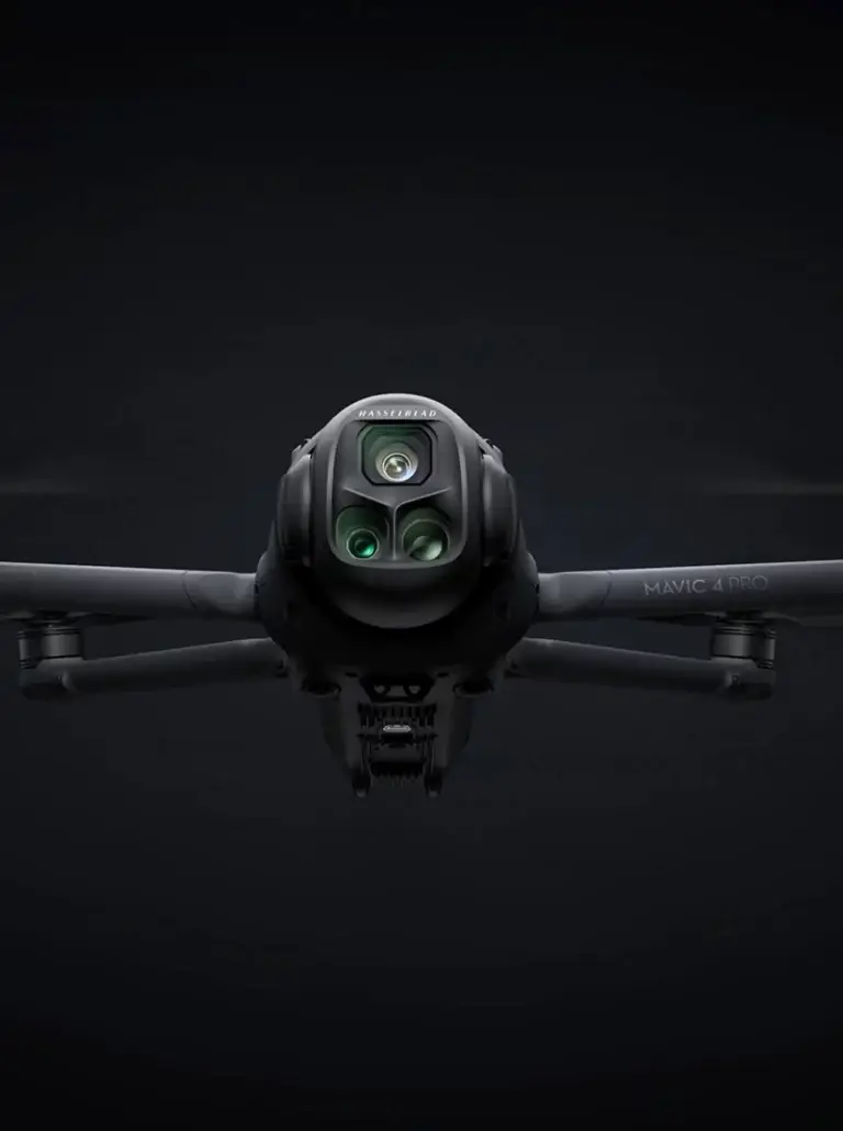 Prestation Drone à Caen et en Normandie — Photo 911