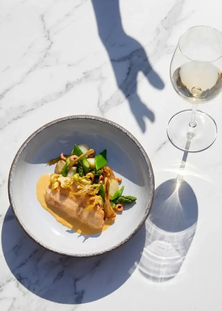 Photographe culinaire Caen Normandie — Photo 911